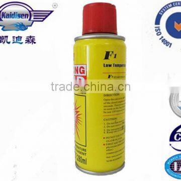 Car Starting Fluid photo-3