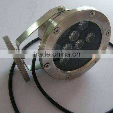 IP68 Waterproof Underwater Led Flash Light photo-2