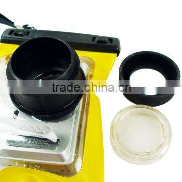 100% waterproof digital camera diving case on sale