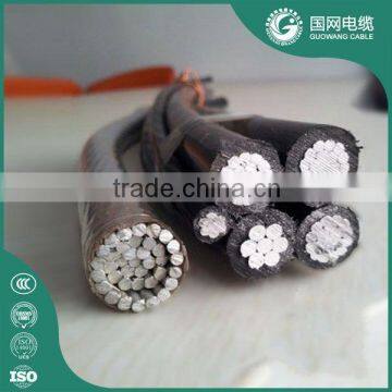 power transmission lineabc power cable with ce ccc certificate