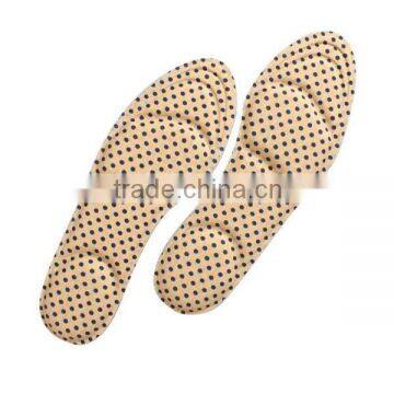 KSGP 9110 Foot care soft full length PU insole for shoes