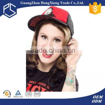 Wholesale high quality cheap fitted woman summer hats