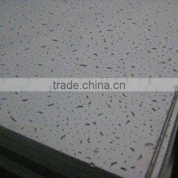 Acoustic Mineral Ceiling Board