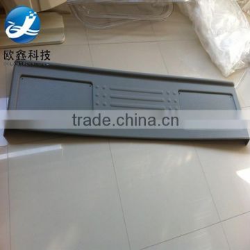 Vacuum Forming Plastic Instrument Panel