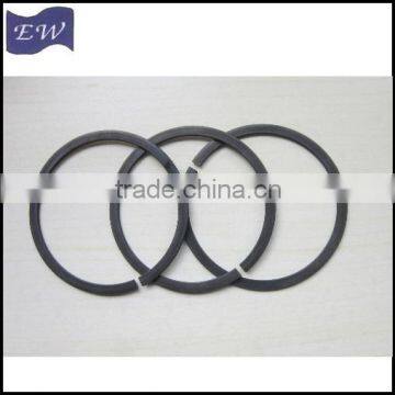 Din5417 Carbon Steel Snap Ring With Ring Groove (DIN5417)