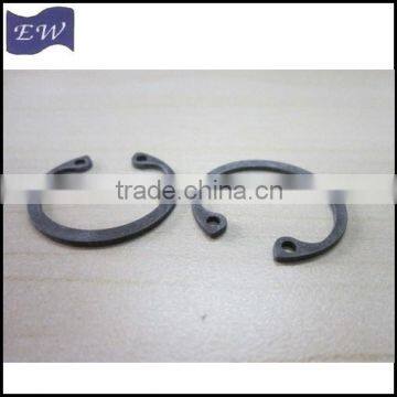 small sizes external circlip for bores (DIN472 )