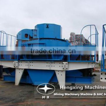 sand making machine/stone sand making line professional sand maker