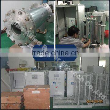 200g/h Cheap Ozone Generator Price for Industry Water Treatment photo-6