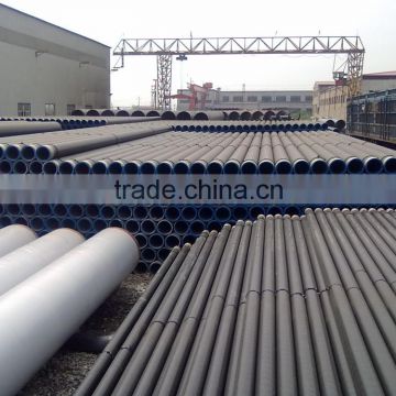 3LPE Anticorrosion Pipes NACE MR0175 Low Sour API 5CT Seamless Steel Pipe