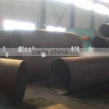 UNS N02200, N02201 SR Return Bends SS 321 Pipe Bends / Piggable Bends photo-3