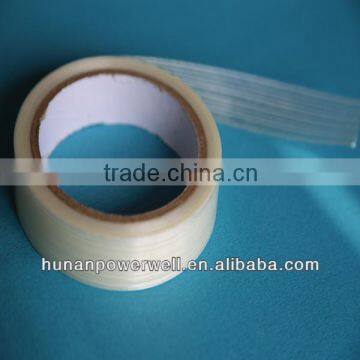 Insulation Glass Fiber Tape, glass cloth silicone adhesive tape