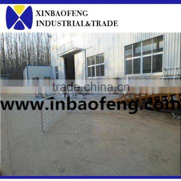 Goat Farm Equipment Goat Fence Panel Sheep Fencing photo-3