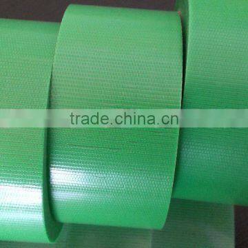Rubber Adhesive Waterproof PE Mesh Tape photo-4