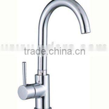 modern kitchen faucet