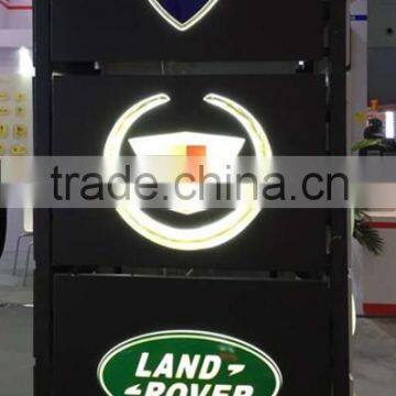 Hot Selling Custom Auto Car Logos Car Logos and Branded Names With Low Price photo-5