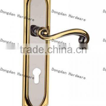 EGYPT DOOR HANDLE 99R682 cylinder type