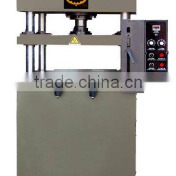 ZC-706-15T vertical four-column hydraulic cutting machine