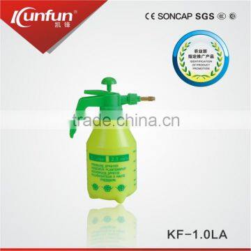 KF-1.0LE PE Plastic Mini Hand Pump Sprayer photo-5