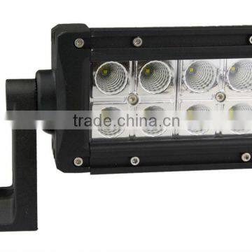 Auto 4d 36w Led Bar Light for Forklift photo-5