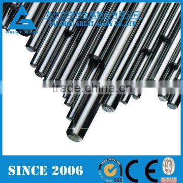 Incoloy 800/800H/800HT NO8800 1.4876 Stainless Steel Bar Din 17240 photo-2