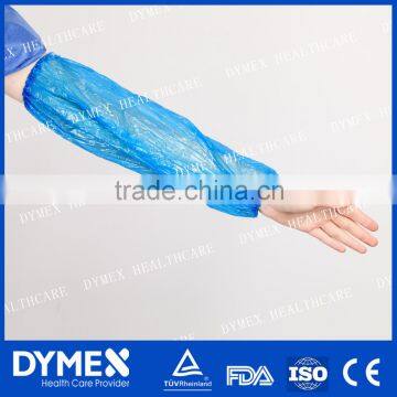 Disposable PE Sleeve Cover/Over Sleeves