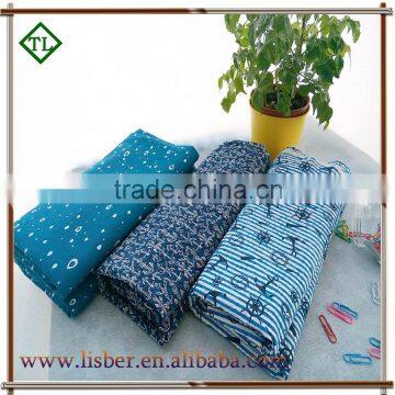 HIgh quality cotton spandex woven fabric sales 60s*60s