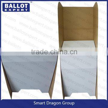 Best Selling Corrugated Cardboard Display Table photo-5