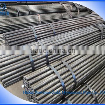 OD 15-90mm and Thickness 1-14mm cold drawn seamless heat exchanger tube manufacturer