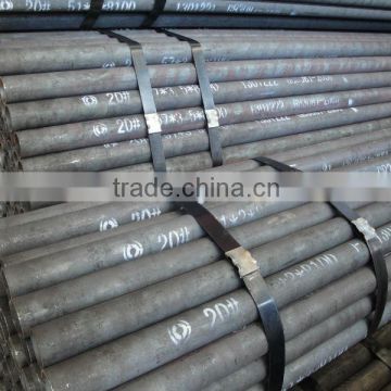 ASTM A53 Steel Pipe Seamless factory FOB Term