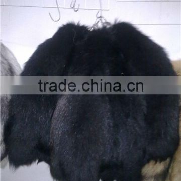 Factory Sale Big Long Genuine Fox Tail Cheap Price