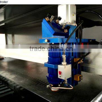 Metal&Non-Metal Laser Cutting Machine of VML1309M photo-3