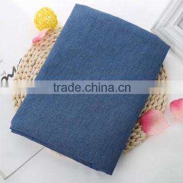 textile denim fabric