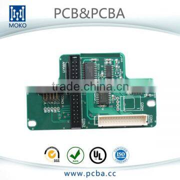 Fast Prototype SMT /DIP PCB Assembly Service