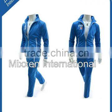 training/jogging wear/custom