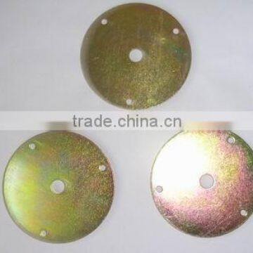 sheet metal stamping product