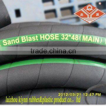 DIN 25 mm3-DIN 185 mm3 sandblast Hose blast hose