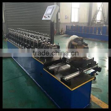 Shutter door roller shutter garage door roll forming machine