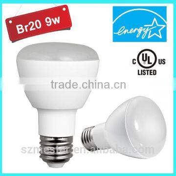 UL Energy Star CRI80 COB 120V 11w Dimmable LED Flood Light Bulb photo-4