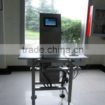 Check Weigher System WS-N158 (5-600g)