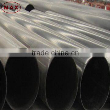 UHMWPE Anti-static Plastic Tube for Sand&Mud&Sea Water Dredging&Suction&Discharge