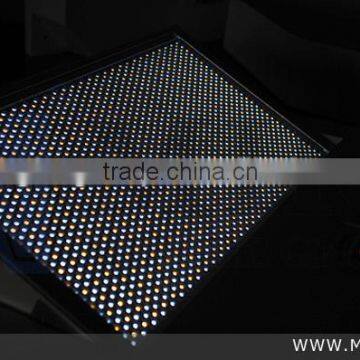 LED studio soft lighting