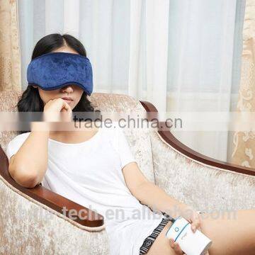 Hot Eye Massage Far Infrared Heat photo-3