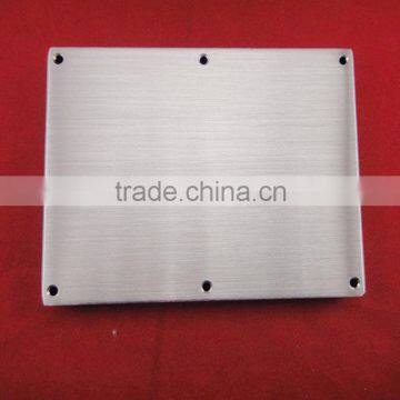 Trustable supplier stainless steel weld box