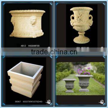 Customize Design Unique Garden Planters photo-4