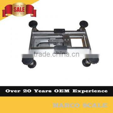 CE Approved Digital Platform Weighing Scale photo-3