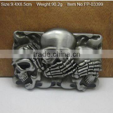 Belt Buckle Cowboy Hot Spot Wholesale Europe photo-6