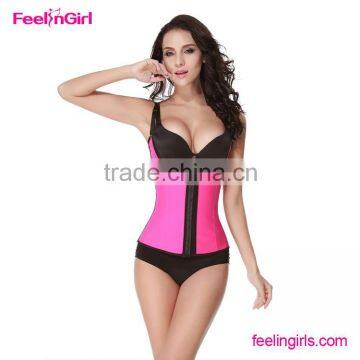 Fast delivery no moq fat burning belt
