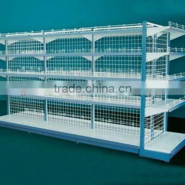 Factory direct sale supermarket shelf dividers