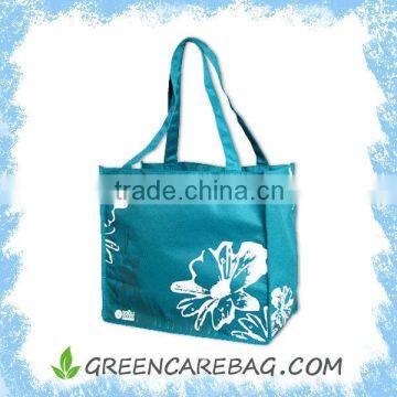 Bottle- made RPET Eco Friendly Tote Bag