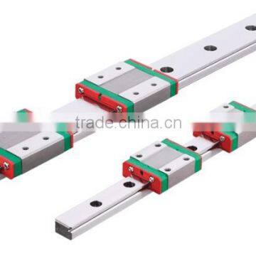 SER linear rail High Precison and High rigidity 20NA